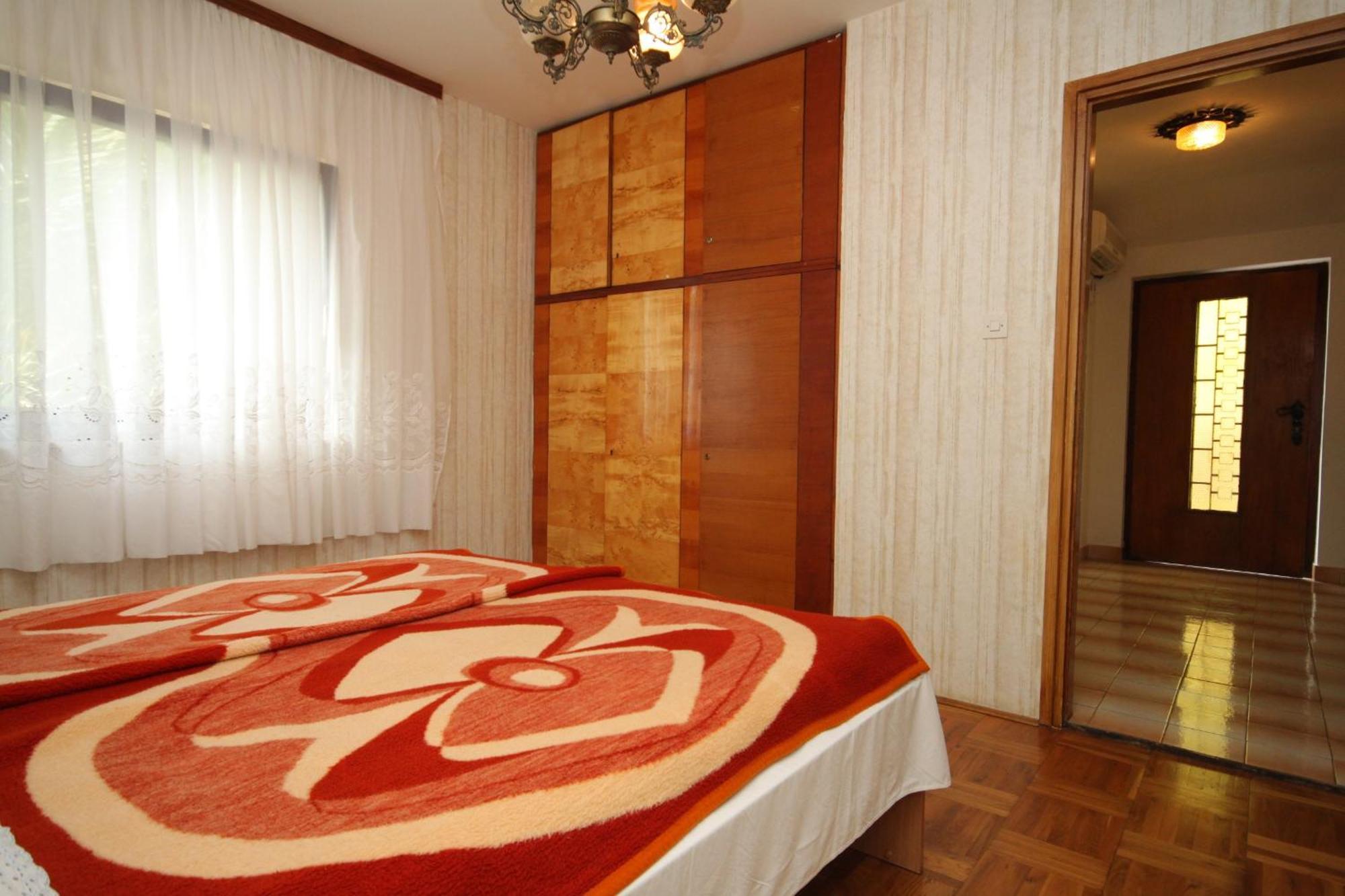 Apartments With A Parking Space Zdrelac, Pasman - 8514 Room photo